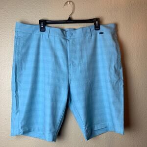 Travis Mathew Lake Powell Golf Shorts Style # 1MW207 Size 40 A52